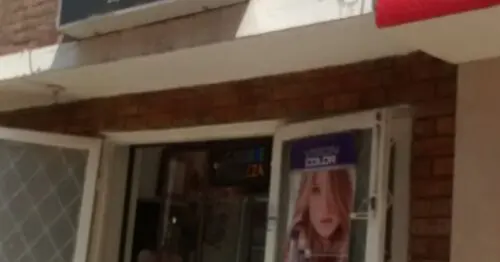 ZEYDA ACEVEDO PELUQUERIA ZEYDA ACEVEDO PELUQUERIA